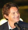 L'assessore regionale Fabiano Amati
